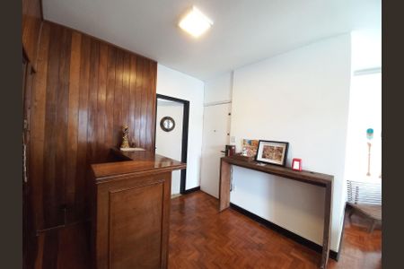 Apartamento para alugar com 100m², 2 quartos e 1 vaga Apartamento para alugar com 100m², 2 quartos e 1 vagaSala