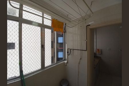 Apartamento para alugar com 100m², 2 quartos e 1 vaga Apartamento para alugar com 100m², 2 quartos e 1 vagaÁrea de Serviço