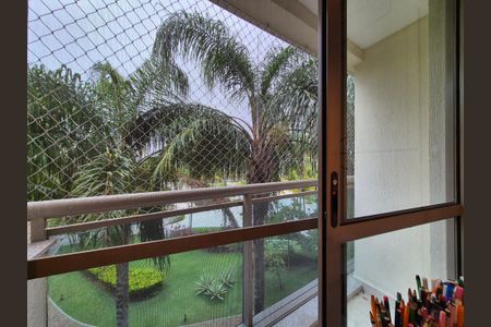 Apartamento à venda com 260m², 4 quartos e 3 vagasSuíte 2