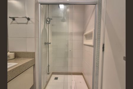 Apartamento à venda com 260m², 4 quartos e 3 vagasBanheiro 