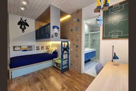 Apartamento à venda com 260m², 4 quartos e 3 vagasSuíte 2