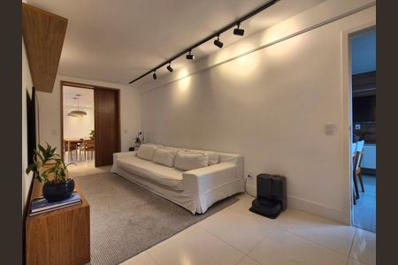 Apartamento à venda com 260m², 4 quartos e 3 vagasSala 2