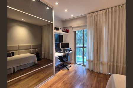 Apartamento à venda com 260m², 4 quartos e 3 vagasSuíte 4