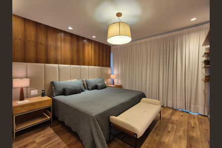 Apartamento à venda com 260m², 4 quartos e 3 vagasSuíte 3