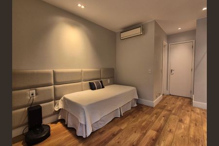 Apartamento à venda com 260m², 4 quartos e 3 vagasSuíte 4