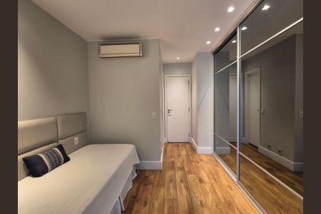 Apartamento à venda com 260m², 4 quartos e 3 vagasSuite 4