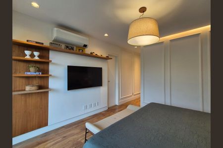 Apartamento à venda com 260m², 4 quartos e 3 vagasSuíte 3