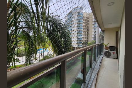 Apartamento à venda com 260m², 4 quartos e 3 vagasSuíte 4