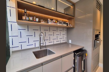 Apartamento à venda com 260m², 4 quartos e 3 vagasVaranda 