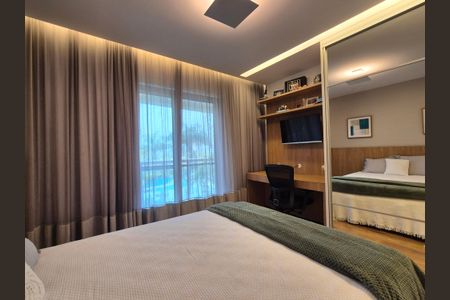 Apartamento à venda com 260m², 4 quartos e 3 vagasSuíte 1