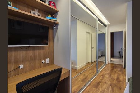 Apartamento à venda com 260m², 4 quartos e 3 vagasSuíte 1