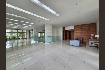 Apartamento à venda com 260m², 4 quartos e 3 vagasHall de  Entrada 