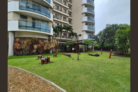 Apartamento à venda com 260m², 4 quartos e 3 vagasÁrea comum 