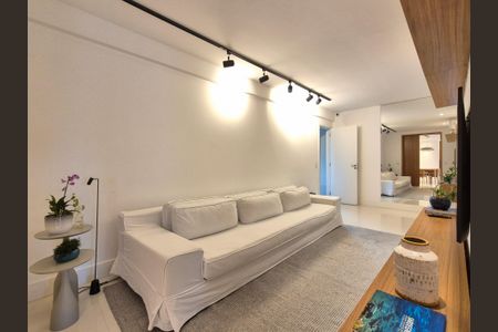 Apartamento à venda com 260m², 4 quartos e 3 vagasSala 2