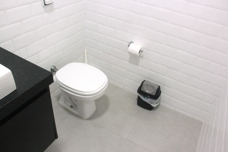 Apartamento para alugar com 50m², 1 quarto e 1 vagaBanheiro