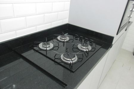 Apartamento para alugar com 50m², 1 quarto e 1 vagaCozinha e Área de Serviço