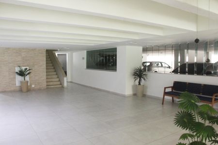Apartamento para alugar com 50m², 1 quarto e 1 vagaÁrea comum