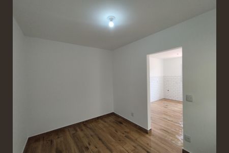 Apartamento para alugar com 43m², 1 quarto e sem vaga Apartamento para alugar com 43m², 1 quarto e sem vagaQuarto