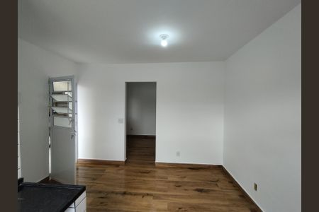 Apartamento para alugar com 43m², 1 quarto e sem vaga Apartamento para alugar com 43m², 1 quarto e sem vagaCozinha - Torneira