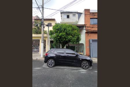 Apartamento para alugar com 43m², 1 quarto e sem vaga Apartamento para alugar com 43m², 1 quarto e sem vagaFachada