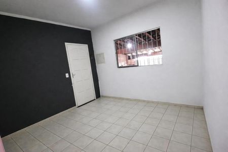quarto de casa para alugar com 2 quartos, 54m² em Vila Suissa, Mogi das Cruzes