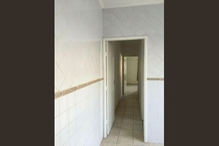 Casa para alugar com 54m², 2 quartos e 1 vagaCorredor