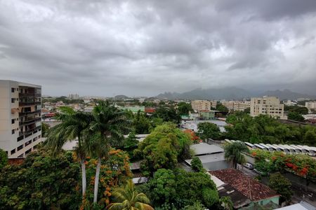 Apartamento para alugar com 83m², 2 quartos e 1 vagaVista do Quarto 1