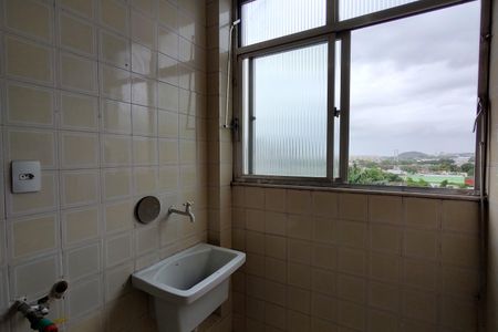 Apartamento para alugar com 83m², 2 quartos e 1 vagaÁrea de Serviço