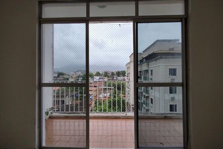 Apartamento para alugar com 83m², 2 quartos e 1 vagaVaranda da Sala