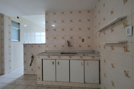 Apartamento para alugar com 83m², 2 quartos e 1 vagaCozinha