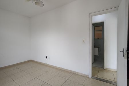 Apartamento para alugar com 83m², 2 quartos e 1 vagaQuarto 2