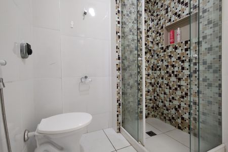 Apartamento para alugar com 83m², 2 quartos e 1 vagaBanheiro Social