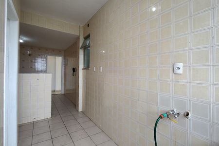 Apartamento para alugar com 83m², 2 quartos e 1 vagaÁrea de Serviço