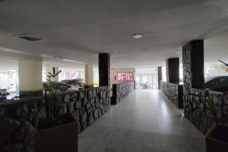 Apartamento para alugar com 83m², 2 quartos e 1 vagaÁrea comum