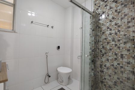 Apartamento para alugar com 83m², 2 quartos e 1 vagaBanheiro Social