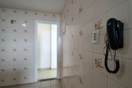 Apartamento para alugar com 83m², 2 quartos e 1 vagaCozinha