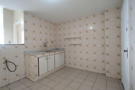 Apartamento para alugar com 83m², 2 quartos e 1 vagaCozinha