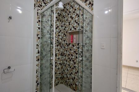 Apartamento para alugar com 83m², 2 quartos e 1 vagaBanheiro Social