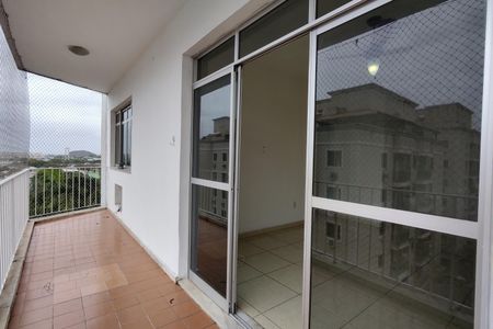 Apartamento para alugar com 83m², 2 quartos e 1 vagaVaranda da Sala