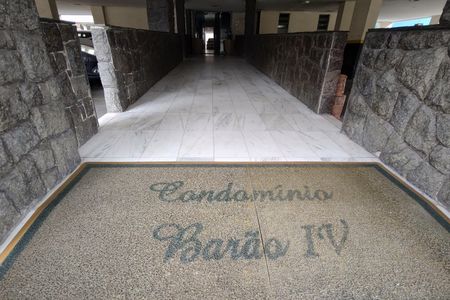 Apartamento para alugar com 83m², 2 quartos e 1 vagaÁrea comum