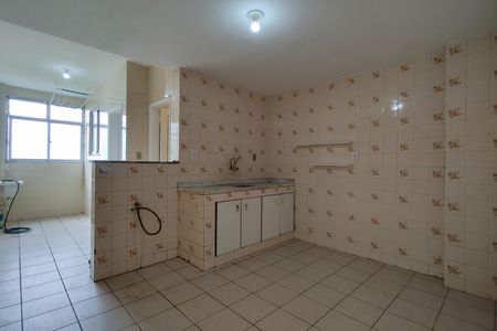 Apartamento para alugar com 83m², 2 quartos e 1 vagaCozinha