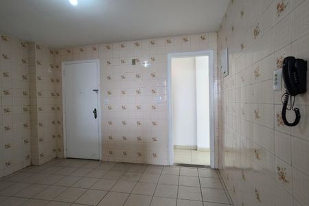 Apartamento para alugar com 83m², 2 quartos e 1 vagaCozinha