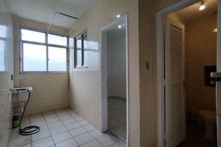 Apartamento para alugar com 83m², 2 quartos e 1 vagaÁrea de Serviço