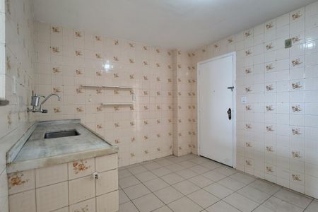 Apartamento para alugar com 83m², 2 quartos e 1 vagaCozinha