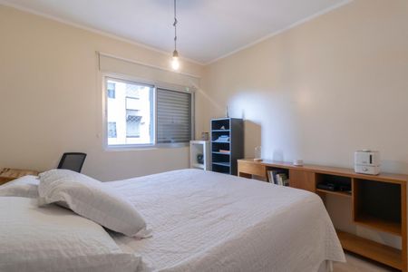 Apartamento para alugar com 175m², 3 quartos e 2 vagasQuarto 4