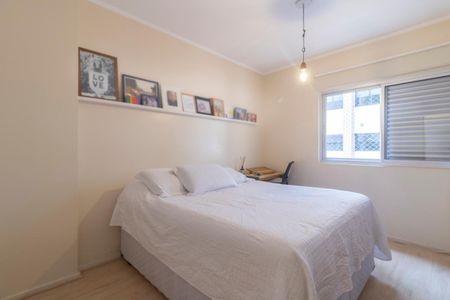 Apartamento para alugar com 175m², 3 quartos e 2 vagasQuarto 4