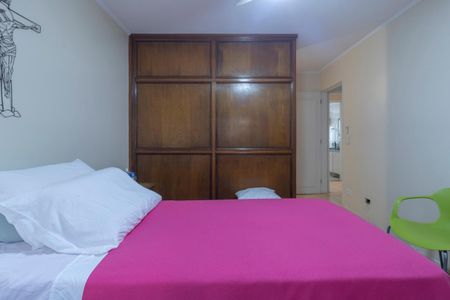 Apartamento para alugar com 175m², 3 quartos e 2 vagasQuarto Suíte