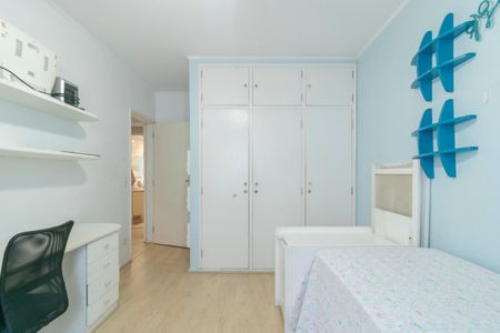 Apartamento para alugar com 175m², 3 quartos e 2 vagasQuarto 2