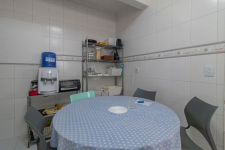 Apartamento para alugar com 175m², 3 quartos e 2 vagasCozinha