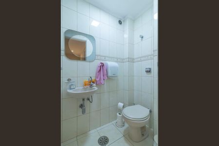 Apartamento para alugar com 175m², 3 quartos e 2 vagasLavabo